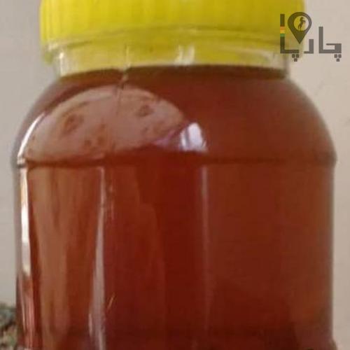 عسل ارگانیک چهل گیاه