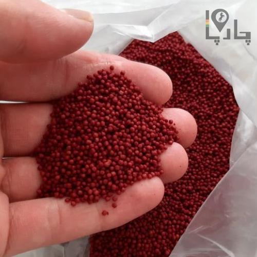 اکواریوم ماهی غذا