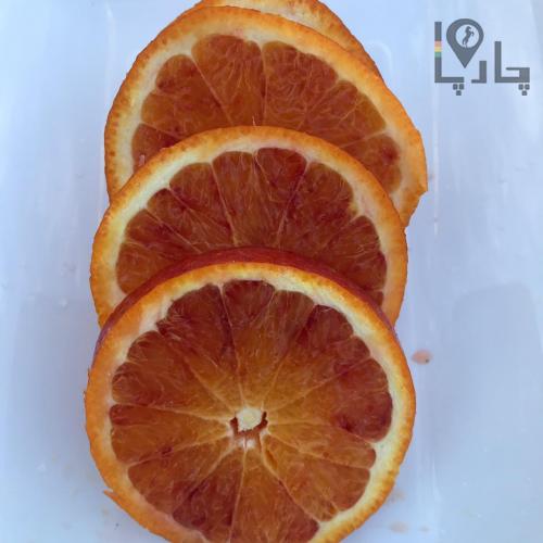 پرتقال بیروتی مجلسی