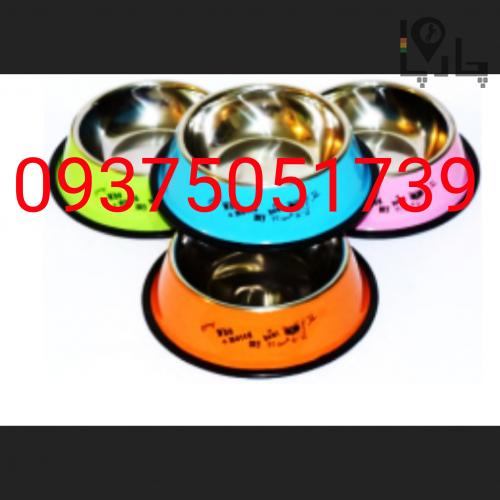 ظرف استیل ترمزدار