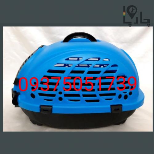 باکس حمل حیوانات