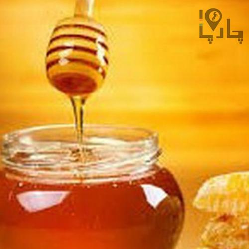 عسل چهل گیاه