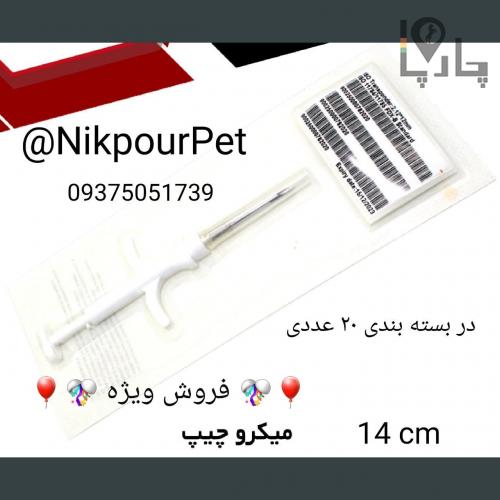 میکروچیپ