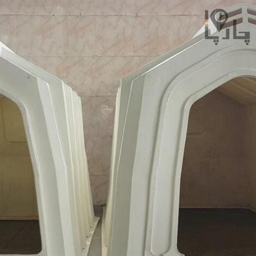 باکس نگهداری گوساله
