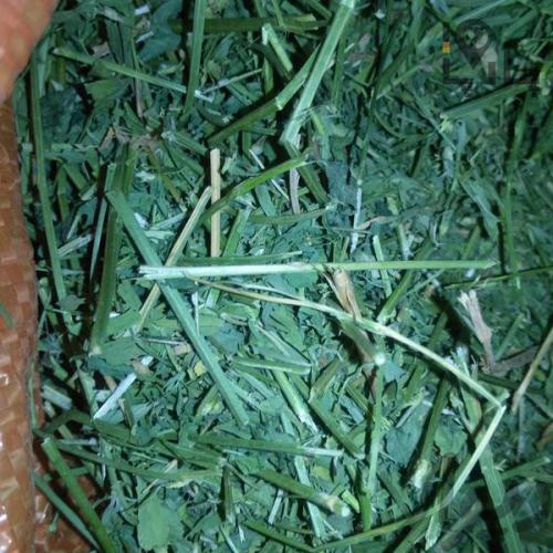 پوشال و یونجه ۱ کیلویی