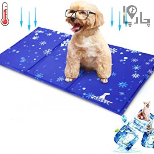 تشک خنک کننده سگ کول مت Cool mat سایز متوسط  M