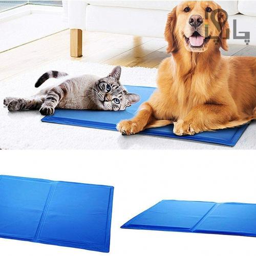 تشک خنک کننده سگ و گربه کول مت Cool mat سایز بزرگ  L