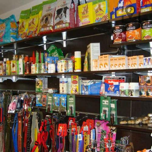 دامپزشکی و پتشاپ هامون