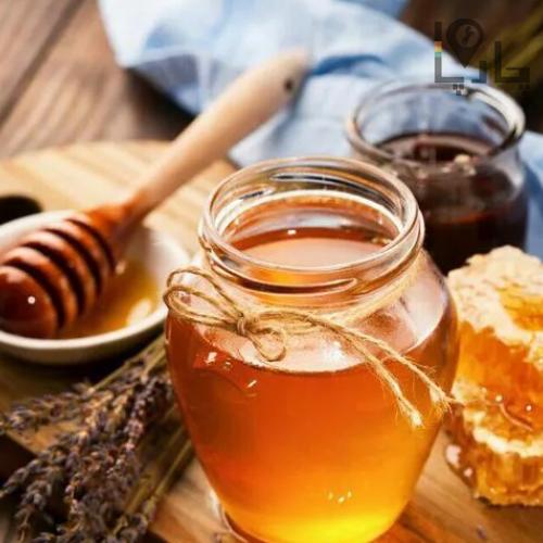 عسل طبیعی قزوین