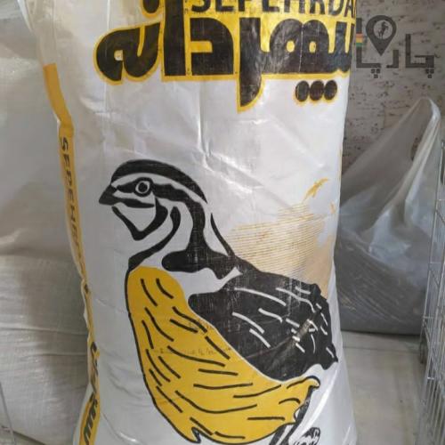 دان تخمگذار ویژه و معمولی