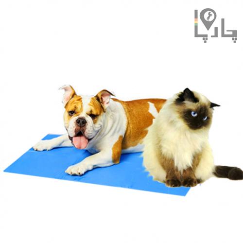 تشک خنک کننده سگ و گربه Cool Petpad سایز L