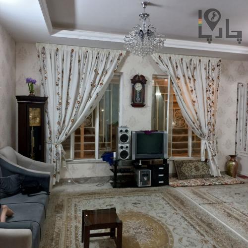 فروش باغ ویلا در بهترین مشهد