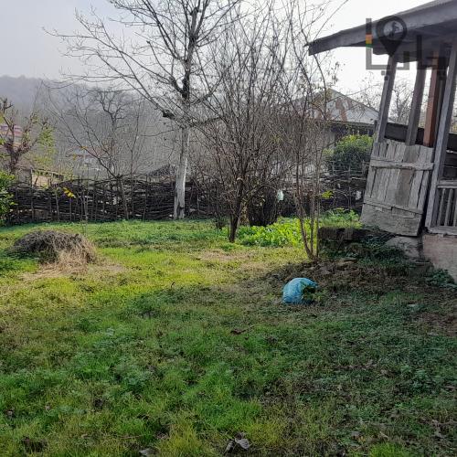 زمین مسکونی حليمه جان