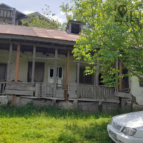 زمین مسکونی حليمه جان