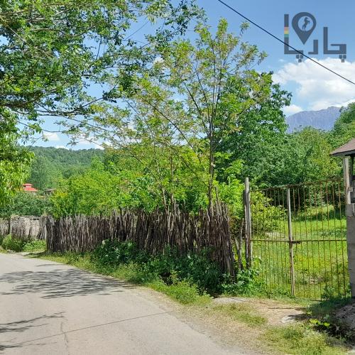 زمین مسکونی حليمه جان