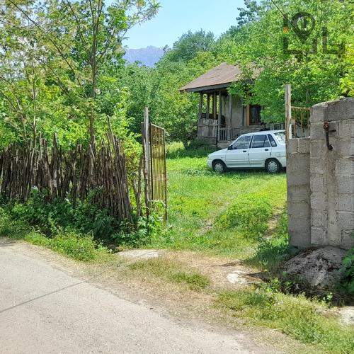 زمین مسکونی حليمه جان