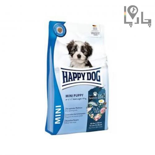 انواع غذا هپی کت هپی داگ عمده