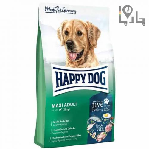 انواع غذا هپی کت هپی داگ عمده