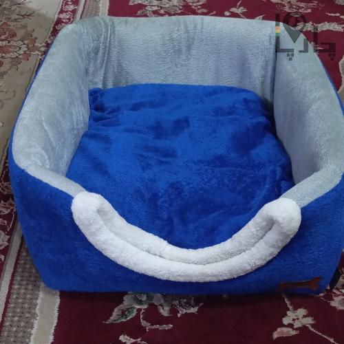 کلبه پارچه ای باکس حمل و پارک