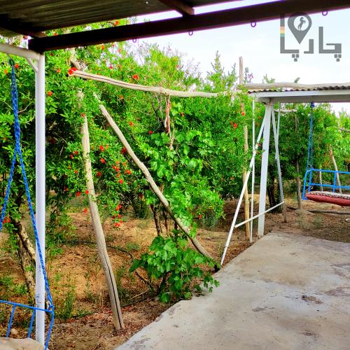 فروش باغ ویلایی