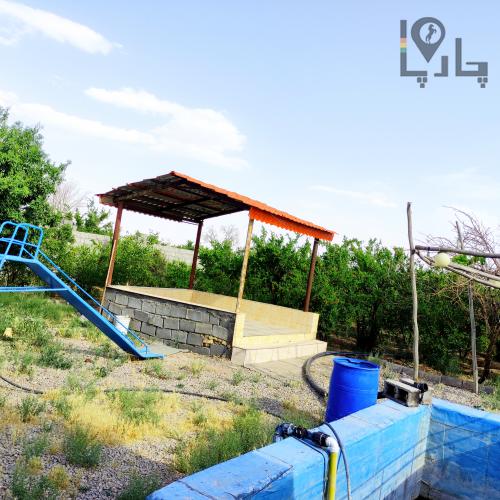 فروش باغ ویلایی