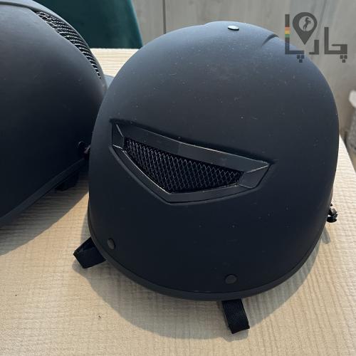 ۲ عدد کلاه سوارکاری L