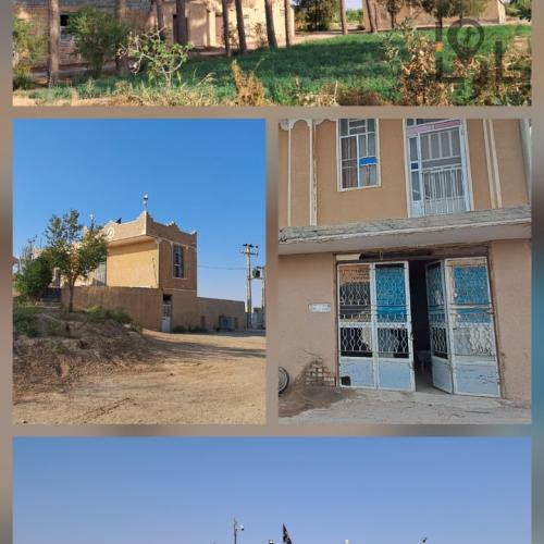 فروش مزرعه 42 هکتاری زیر قیمت