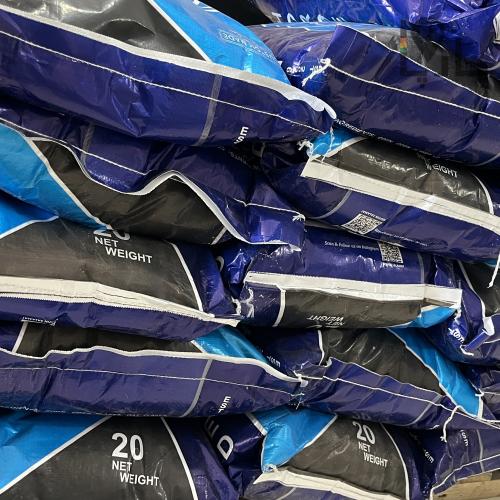 کنسانتره سفارشی مخصوص اسب